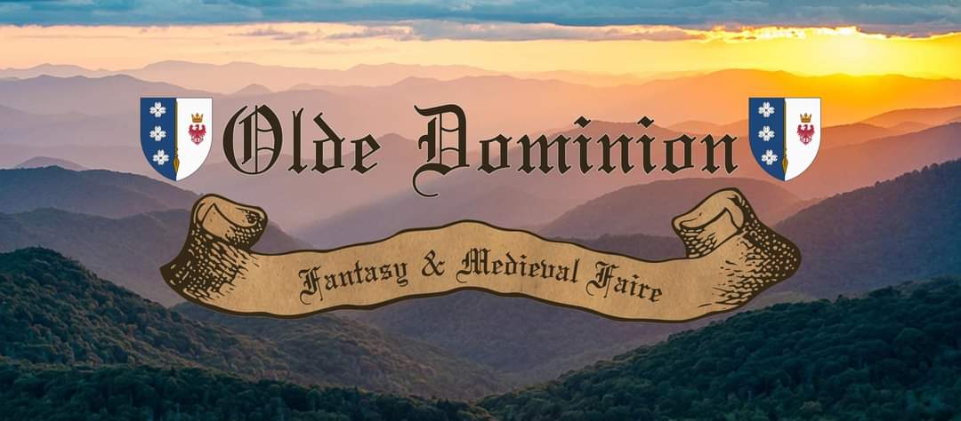 Home - Olde Dominion Fantasy & Medieval Faire